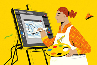 资改派上台后，扶植八旗旧贵族